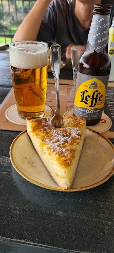 Restaurant Buitenlust - Vijlen