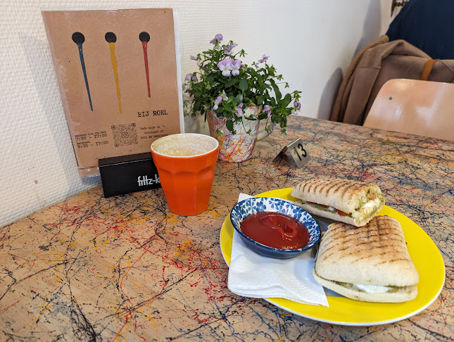 Bij Roel - Groningen