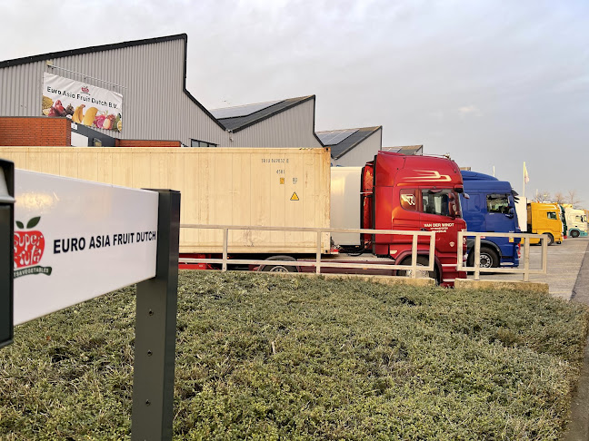 Euro Asia Fruit Dutch B.V.