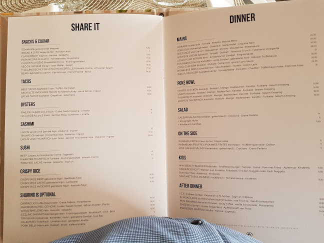 Opinii despre Alexander Beach Club în Noordwijk - Horeca