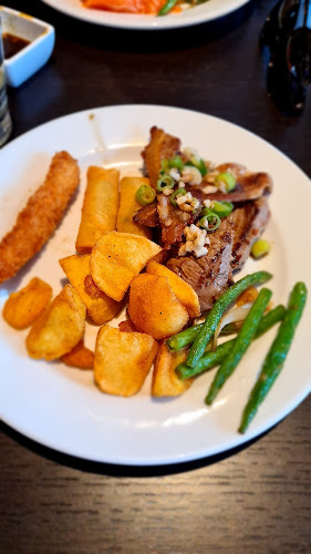 Restaurant Aan Tafel - Horeca