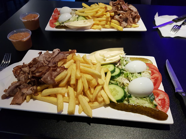 Snackbar "De Polle" - Sneek