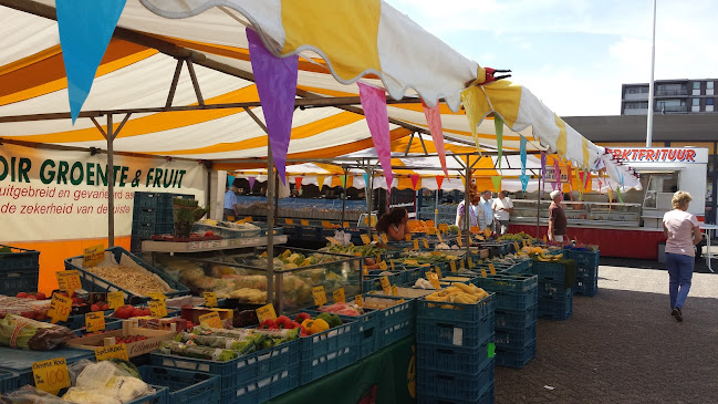 Kadir Groente en Fruit