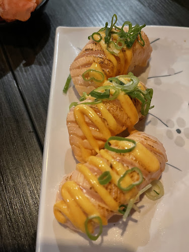 Comentarii opinii despre Musashi Sushi