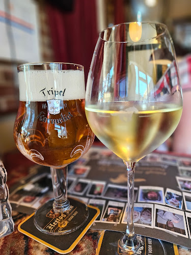 Opinii despre Het Vergulde Ros în Staphorst - Horeca