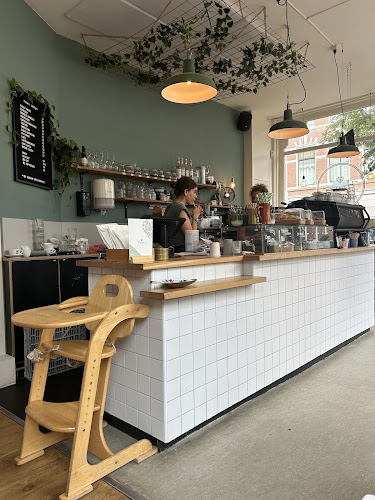 Van Bylandtstraat 92, 2562 GL Den Haag