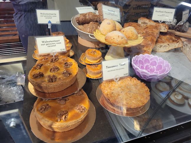 Opinii despre Simon Meijssen în Amsterdam - Horeca