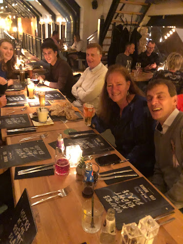 Opinii despre 32 Eten | Drinken în Goes - Horeca