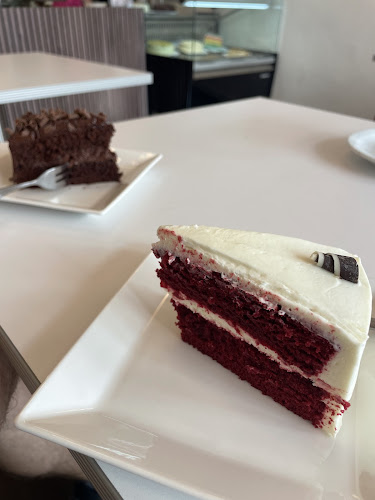 Opinii despre Cake du Fortin în Den Haag - Horeca