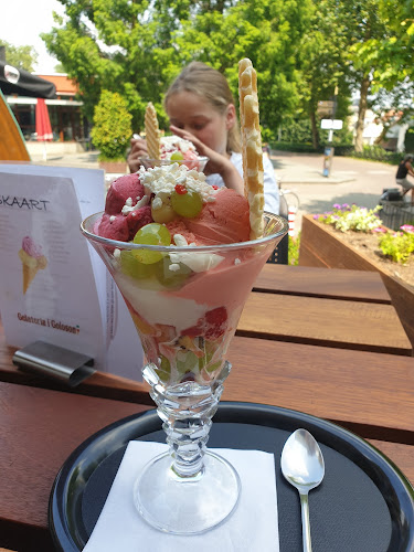 Gelateria Pizzeria Golosoni - Valkenburg