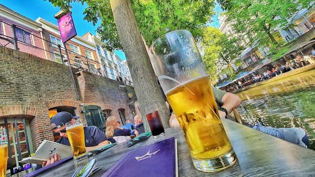 Opinii despre Mahanakorn în Utrecht - Horeca