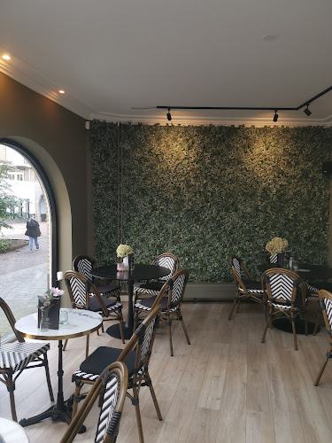 Opinii despre Brasserie Église în Roermond - Horeca