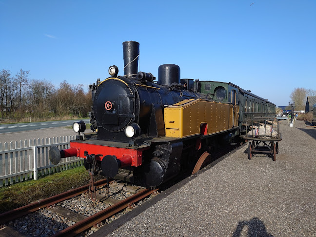 Stasjonswei 24, 9073 GJ Marrum