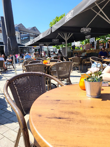 Opinii despre De Baret în Tilburg - Horeca