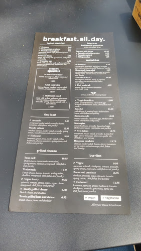 30ml Rotterdam Centrum