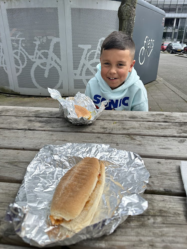 Kralingse Zoom 52, 3062 SM Rotterdam