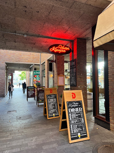 Opinii despre Vader Kleinjan Café în Rotterdam - Horeca
