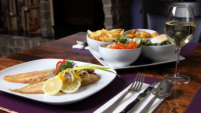 Opinii despre Brasserie-Restaurant 't Stadshuys în Winschoten - Horeca