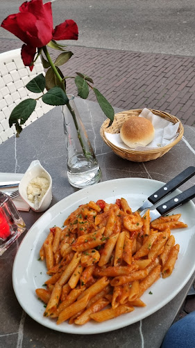 Comments and reviews of Pizzeria Steakhouse"Amsterdam"