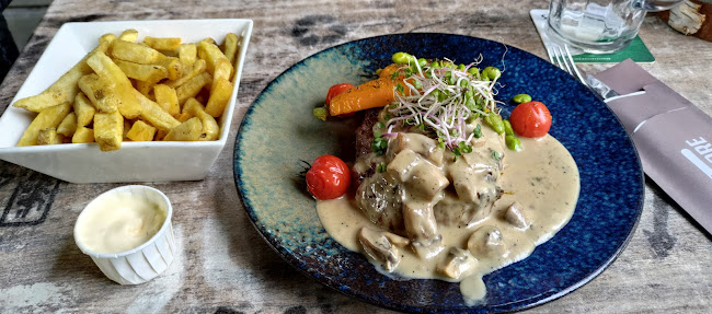 Steaks And More - Horeca