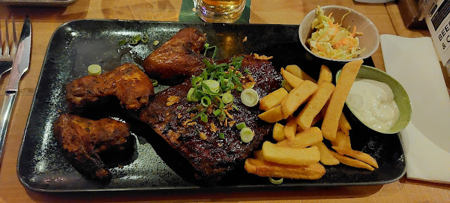 De Buurman Bar & Grill - Horeca