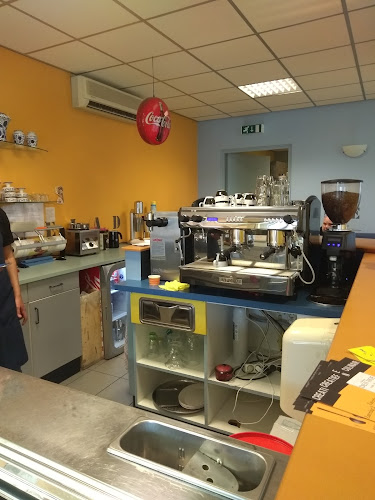 IJssalon Fresco - Horeca