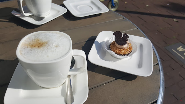 Kim's Bakkerij / Lunchroom - Horeca