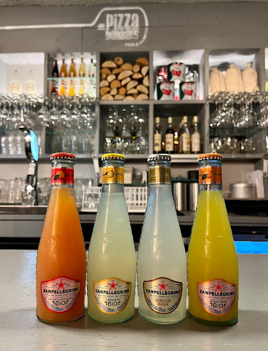 De Pizzabakkers To Go Leiden Centraal Phone number