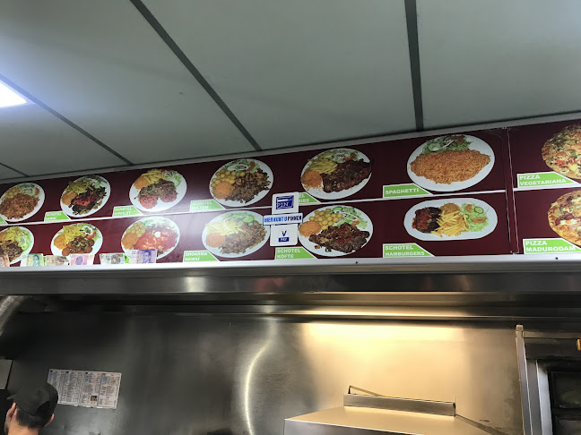 Opinii despre Hawai Kwintsheul în Kwintsheul - Horeca