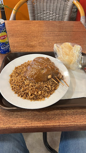 Comments and reviews of Indo to Go