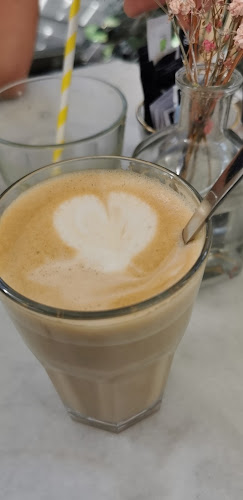 Corner Bakery - Amsterdam