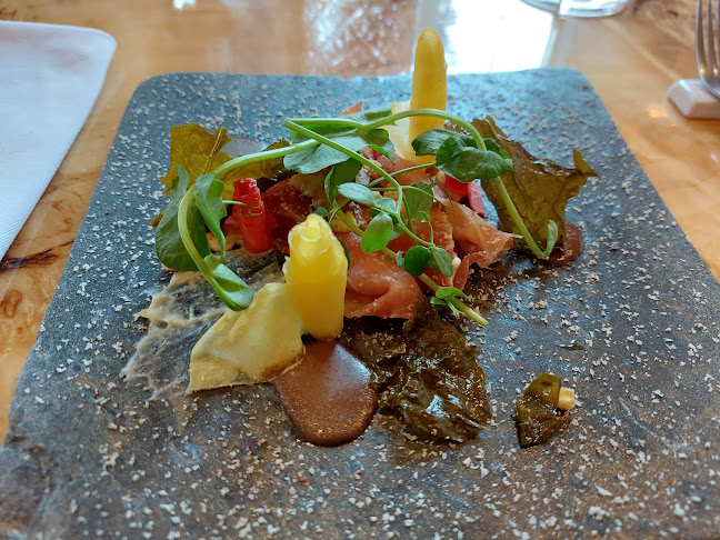 Ross Lovell aan de Waal - Ridderkerk