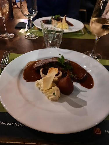 Florizz Bar & Kitchen - Horeca