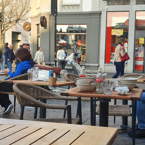 Surfside Poké - Maastricht