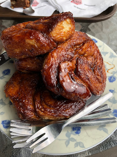 Brood- en Banketbakkerij Sonnemans - Horeca
