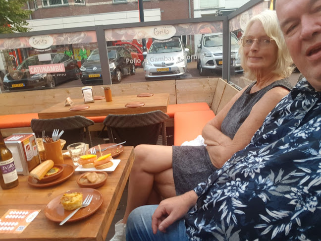 Comentarii opinii despre Carina Tapas