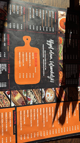 Pide Dünyasi Phone number