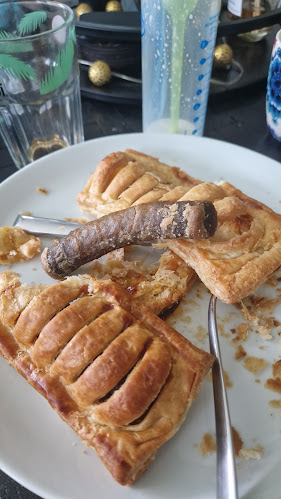 Comentarii opinii despre Bakkerij Tromp