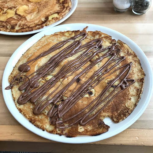 Pannenkoeken Paradijs Haarlem - Haarlem