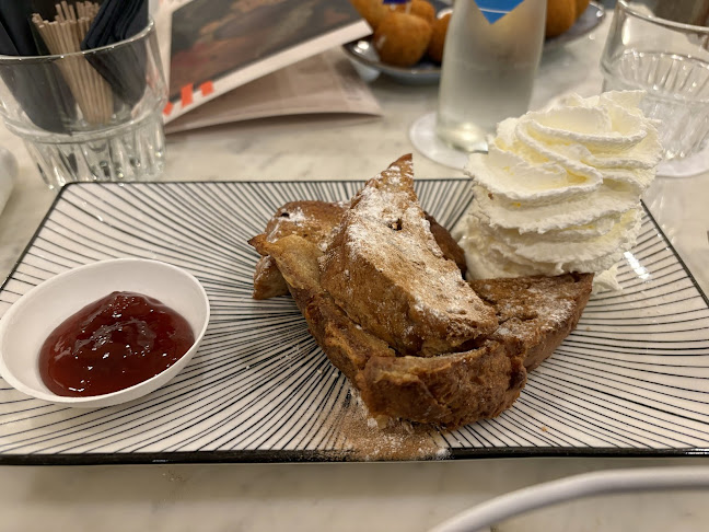 Brasserie Mauritshuis - Horeca