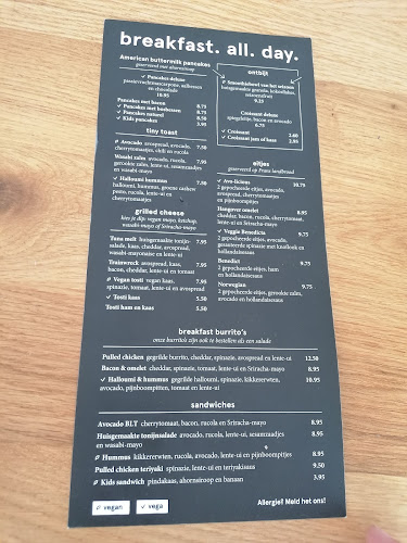 30ml Amersfoort - Horeca