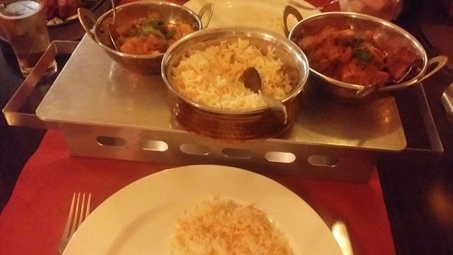 Everest Tandoori Restaurant - Horeca