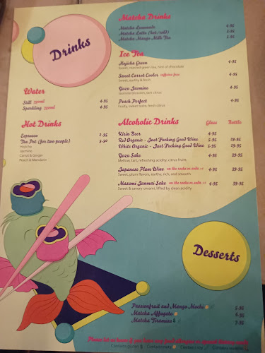 Hannah foodbar - Arnhem