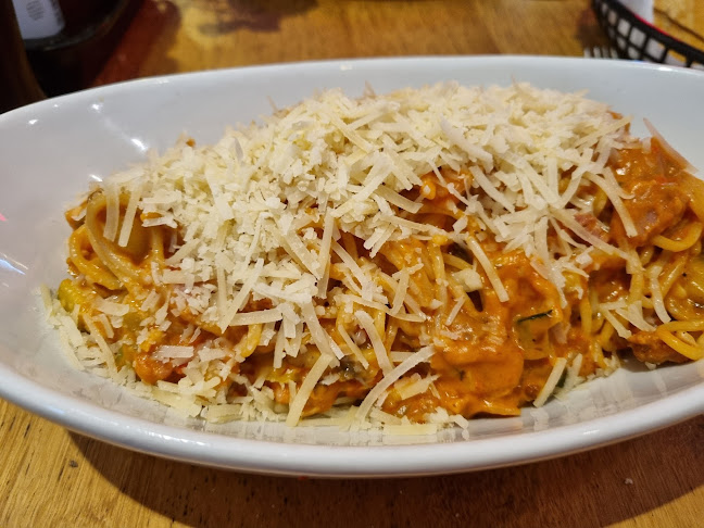 De Pastafabriek Groningen - Horeca