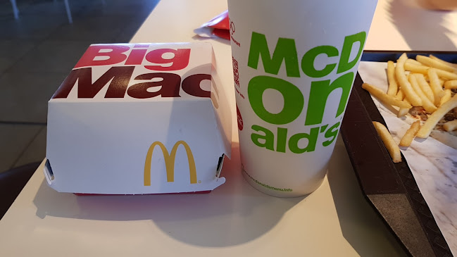 McDonald's Sittard - Sittard