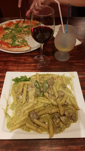 Ristorante Pizzeria Portobello - Dordrecht