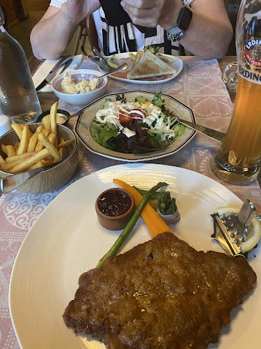 Comentarii opinii despre Taverne Edelweiss