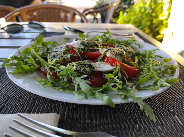 Opinii despre L'Italiano în Elst - Horeca