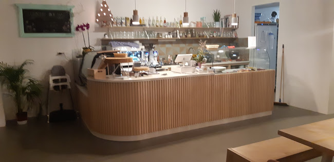 Comentarii opinii despre Klein Geluk Bakery (100% glutenvrij, lactosevrij en vegan patisserie)