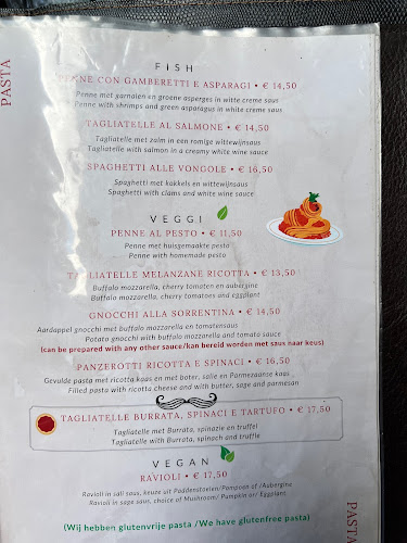 Ristorante Il Primo - Amsterdam